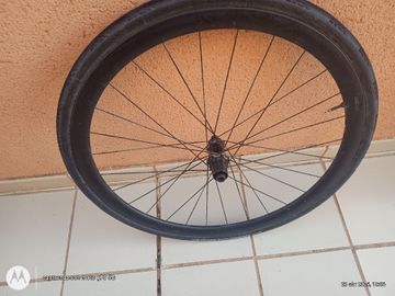 Gebrauchtes Bmc CRD 351 Carbon Disc Wheels 2024 Wheels