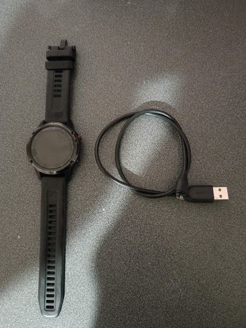 Garmin, Fenix 5 Plus