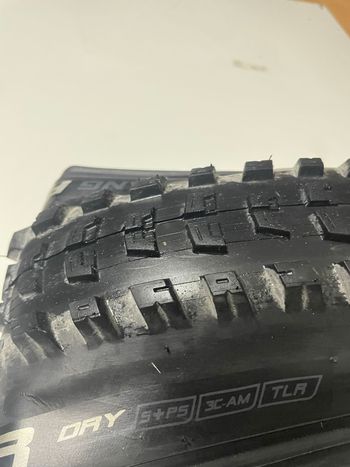 Used chaoyang Persuader Dry Tire 2026 bike — image 2 of 3