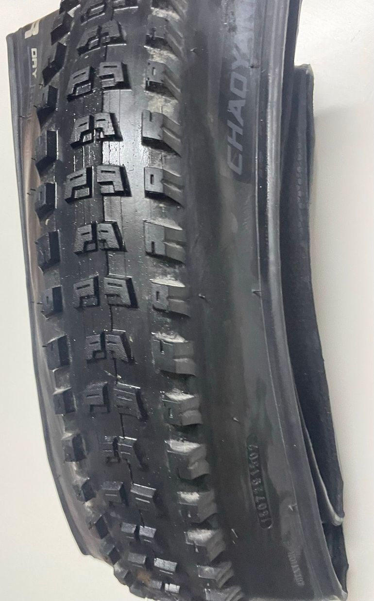 Used chaoyang Persuader Dry Tire 2026 bike — image 3 of 3