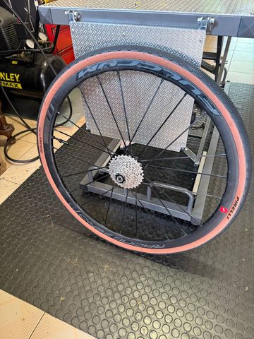 Fulcrum Ruota 2023 bike d'occasion — image 1 sur 3