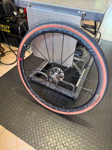 Fulcrum Ruota 2023 bike d'occasion — image 2 sur 3