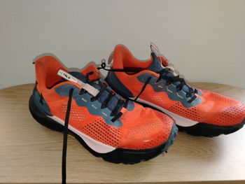 Under Armour, Infinite Pro Trail Running Shoes