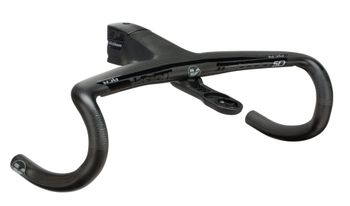 Vision, Metron 5D Integrated Handlebar