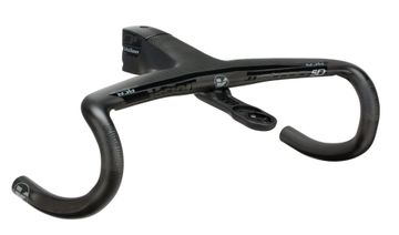 Vision Metron 5D Integrated Handlebar 2026 Cockpit usato