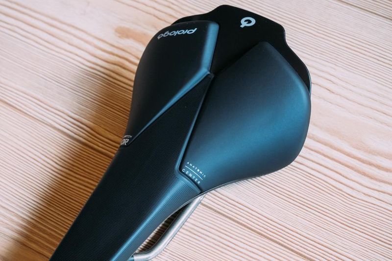 Käytetty Prologo Scratch M5 NDR bike — kuva 5 / 11