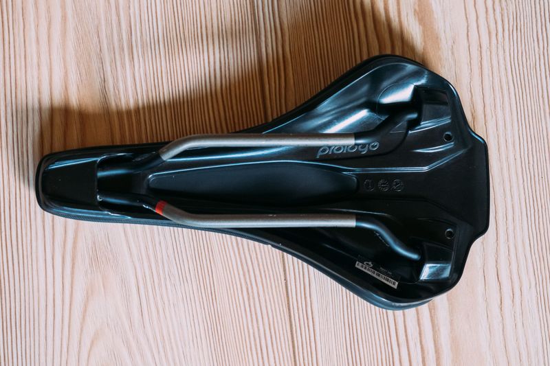 Käytetty Prologo Scratch M5 NDR bike — kuva 6 / 11