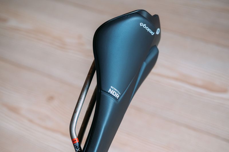 Käytetty Prologo Scratch M5 NDR bike — kuva 8 / 11