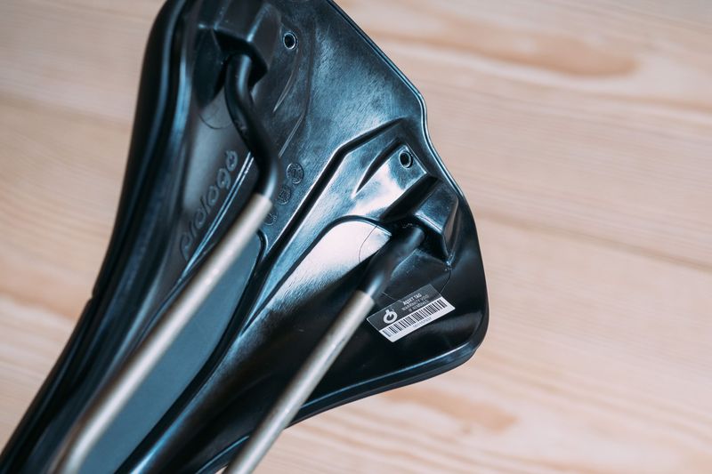 Käytetty Prologo Scratch M5 NDR bike — kuva 10 / 11