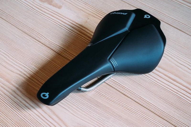 Käytetty Prologo Scratch M5 NDR bike — kuva 2 / 11