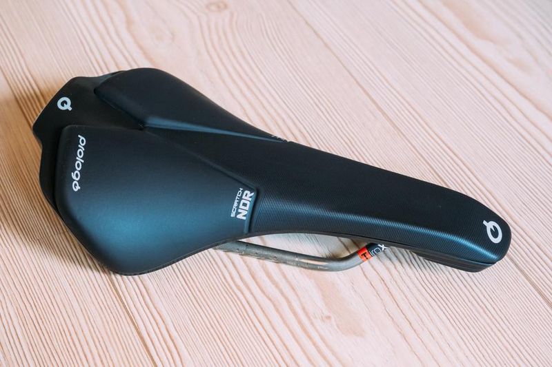 Käytetty Prologo Scratch M5 NDR bike — kuva 1 / 11