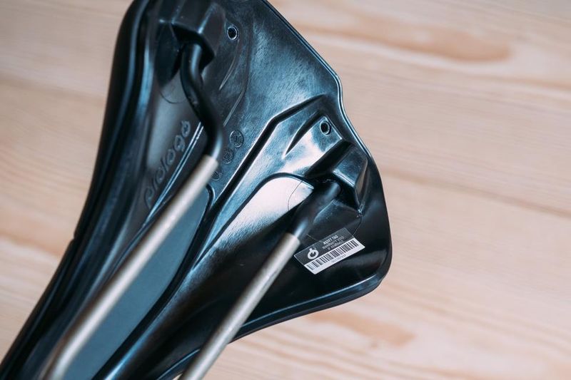 Käytetty Prologo Scratch M5 NDR bike — kuva 11 / 11