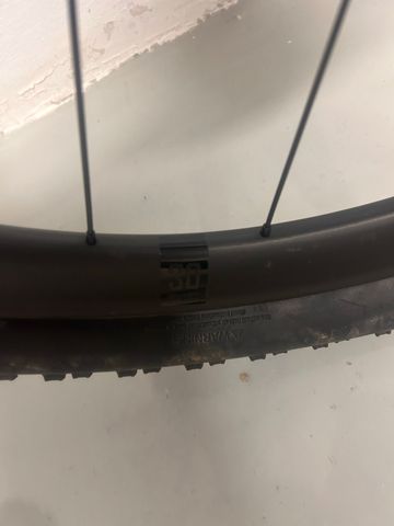Used Giant XCR Wheels 2026 bike — image 8 of 8