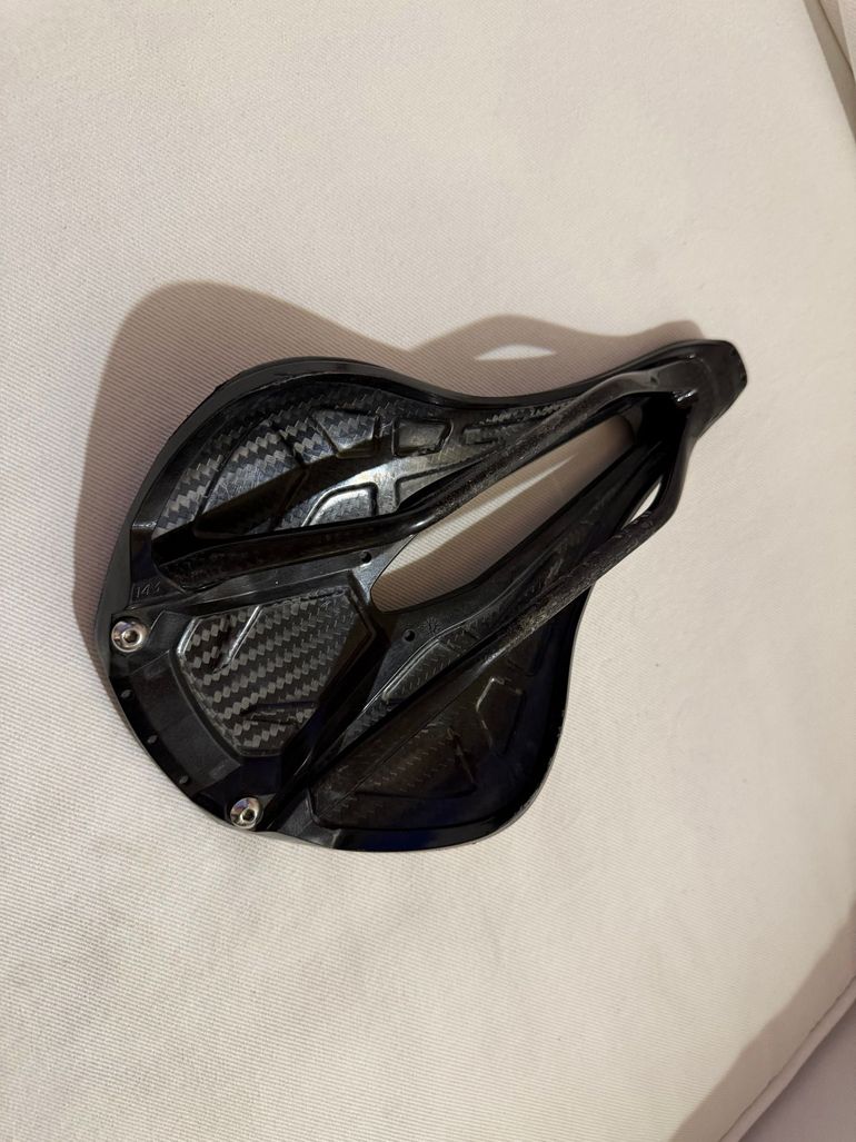 Used Specialized Sworks Power Carbon Saddle bike — image 6 of 9