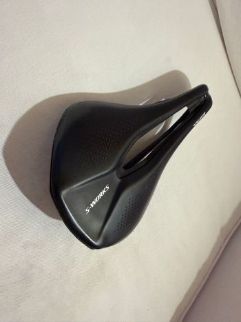 Used Specialized Sworks Power Carbon Saddle bike — image 4 of 9