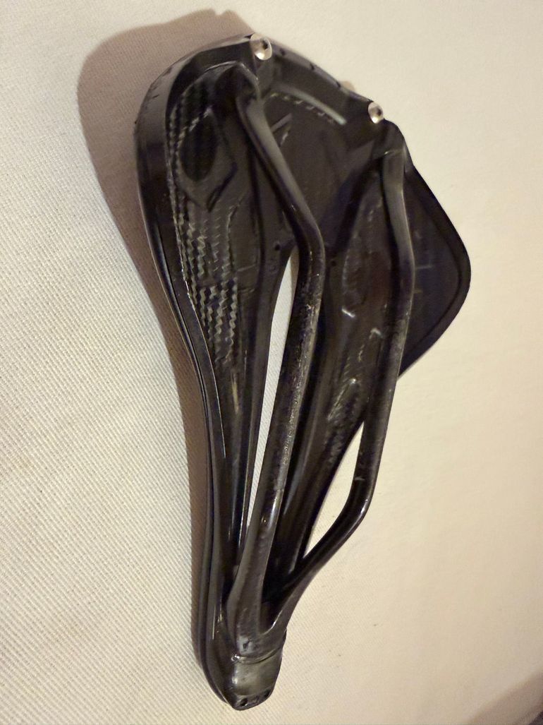 Used Specialized Sworks Power Carbon Saddle bike — image 9 of 9