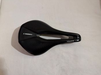 Used Specialized Sworks Power Carbon Saddle bike