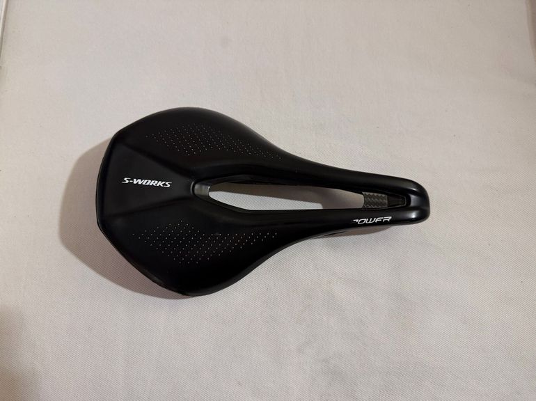 Used Specialized Sworks Power Carbon Saddle bike — image 1 of 9