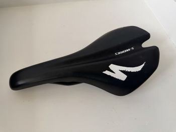 Specialized, Sworks Power Carbon Saddle
