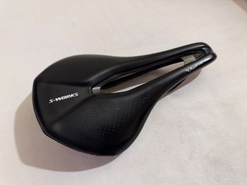 Used Specialized Sworks Power Carbon Saddle bike — image 2 of 9