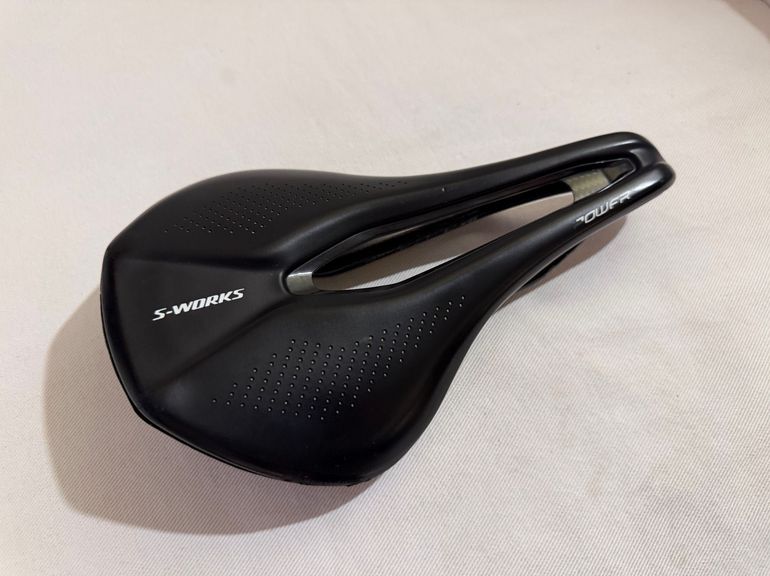 Used Specialized Sworks Power Carbon Saddle bike — image 2 of 9