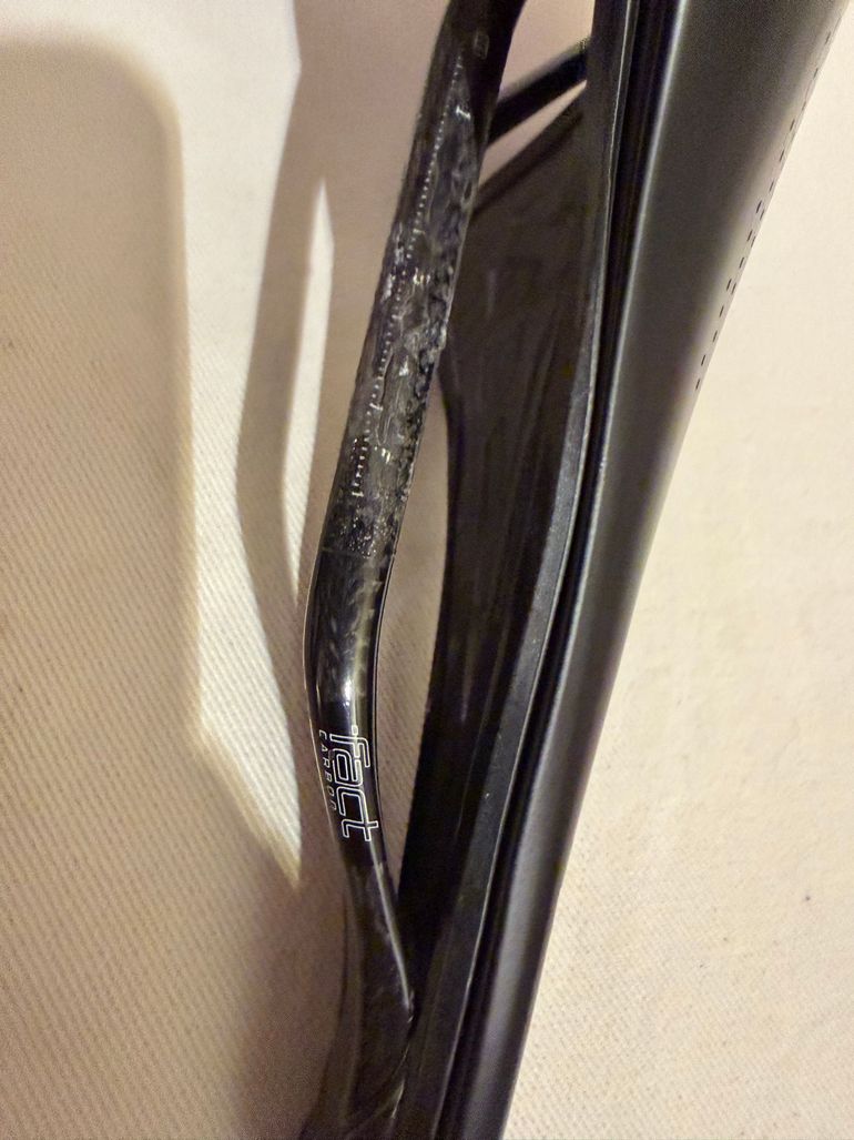 Used Specialized Sworks Power Carbon Saddle bike — image 7 of 9