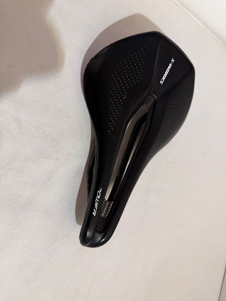 Used Specialized Sworks Power Carbon Saddle bike — image 3 of 9