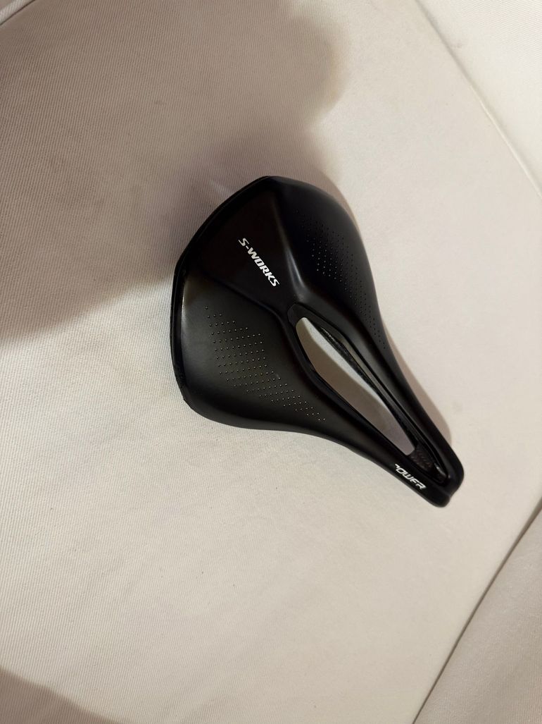 Used Specialized Sworks Power Carbon Saddle bike — image 5 of 9