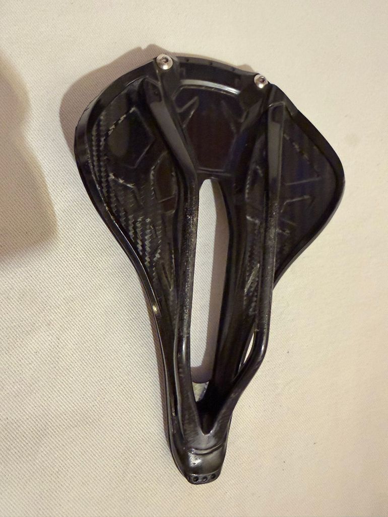 Used Specialized Sworks Power Carbon Saddle bike — image 8 of 9