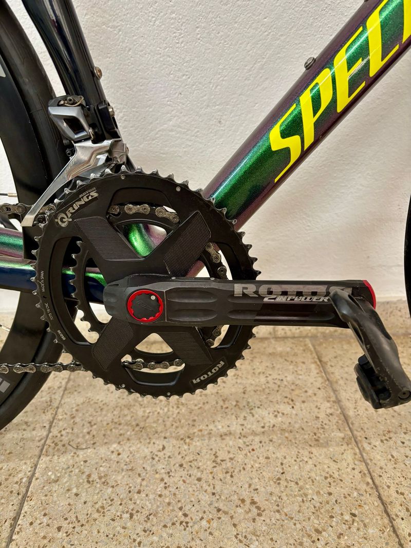 Used Rotor 2InPower 2020 bike — image 1 of 5