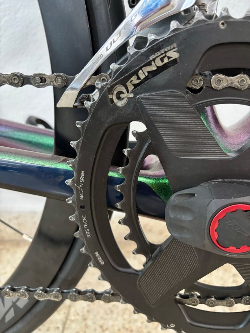 Used Rotor 2InPower 2020 bike — image 3 of 5