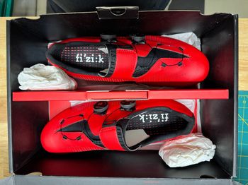 Fizik, Road Cycling Shoes