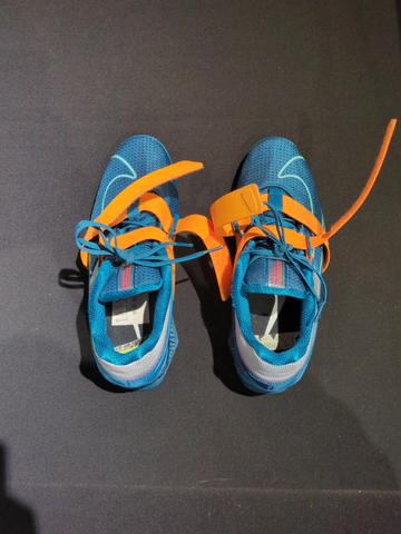 Nike Romaleos 4 2025 bike usato — immagine 2 di 7