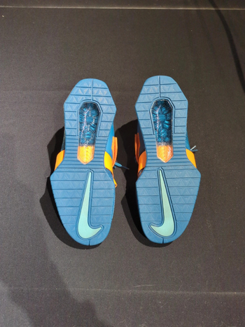 Used Nike Romaleos 4 2025 bike — image 3 of 7