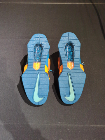 Nike Romaleos 4 2025 bike usato — immagine 3 di 7