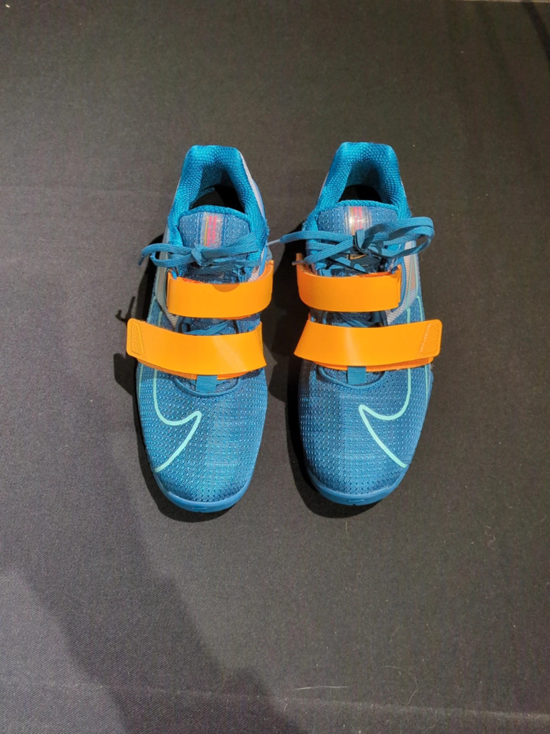 Used Nike Romaleos 4 2025 bike — image 1 of 7