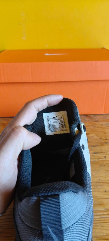 Nike alpha trainer 5 2025 bike usato — immagine 2 di 5