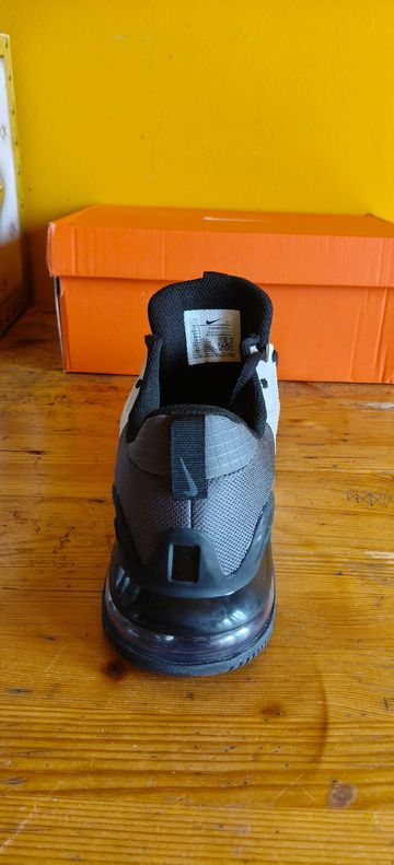 Nike alpha trainer 5 2025 bike usato — immagine 3 di 5
