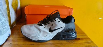 Nike alpha trainer 5 2025 bike usato — immagine 4 di 5