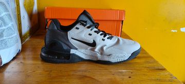 Nike alpha trainer 5 2025 bike usato — immagine 1 di 5