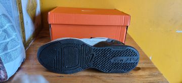Nike alpha trainer 5 2025 bike usato — immagine 5 di 5