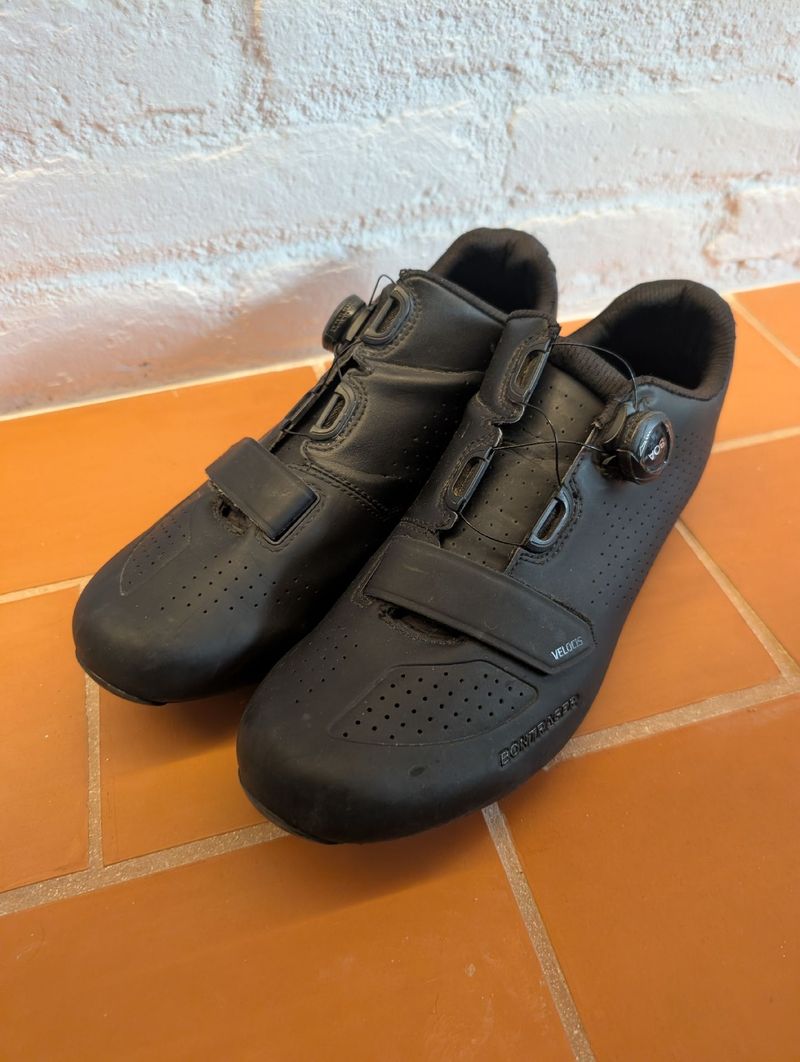 Used Bontrager Velocis Road Shoe 2023 Cycling Shoes