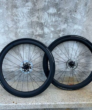 Syncros, Capital 1.0s 40mm