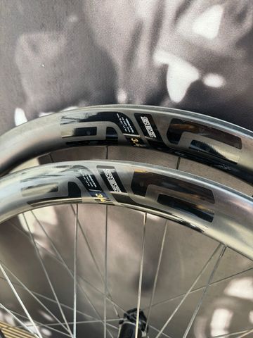 Brugt Enve SES 3.4 Wheelset 2025 bike — billede 6 af 6