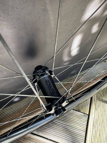 Brugt Enve SES 3.4 Wheelset 2025 bike — billede 4 af 6
