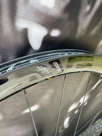 Brugt Enve SES 3.4 Wheelset 2025 bike — billede 3 af 6