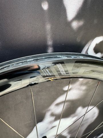 Brugt Enve SES 3.4 Wheelset 2025 bike — billede 2 af 6