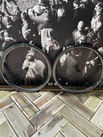 Gebrauchtes Enve SES 3.4 Wheelset 2025 Wheels