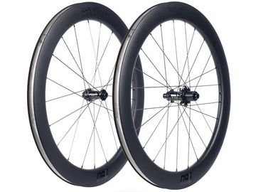 Gebrauchtes Vision SC 60 i23 2025 bike — Bild 1 von 5