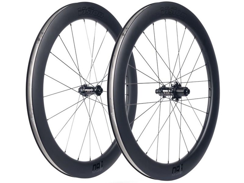Gebrauchtes Vision SC 60 i23 2025 bike — Bild 1 von 5